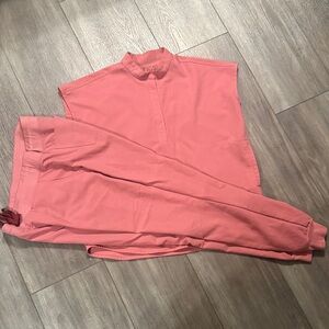 Figs Women's scrub set